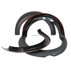 Poszerzenia nadkola MITSUBISHI L200 2015+ 12cm